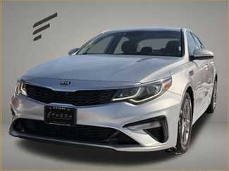 Used 2020 Kia Optima LX 360° Tour