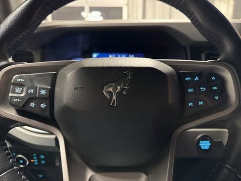 Used 2023 Ford Bronco Big Bend image 16