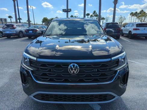 New 2026 Volkswagen Atlas Cross Sport SE image 15