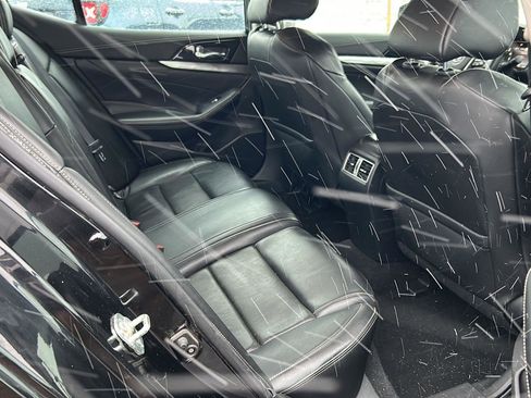 Used 2021 Nissan Maxima 3.5 SV w/ Floor Mat Group image 14