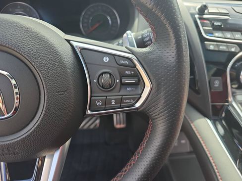 Used 2019 Acura RDX A-Spec AWD/4WD image 16