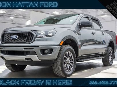 Used 2021 Ford Ranger XLT w/ Equipment Group 301A Mid