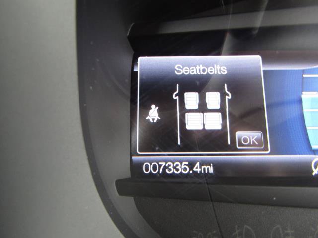 Used 2024 Ford Edge SEL w/ Convenience Package AWD/4WD image 21