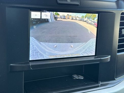 New 2026 Ford F350 XL w/ XL Chrome Package AWD/4WD image 19