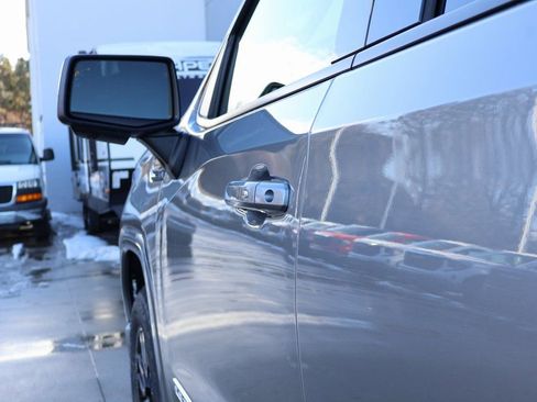 New 2026 GMC Sierra 1500 Elevation w/ Elevation Premium Package image 11