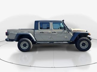 Used 2020 Jeep Gladiator Rubicon AWD/4WD video 2