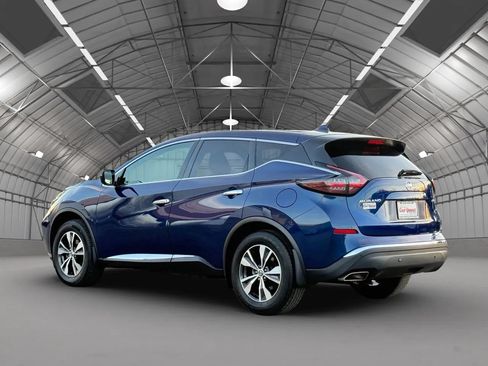 Used 2020 Nissan Murano S w/ Technology Package AWD/4WD image 5