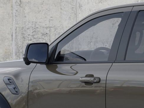 New 2025 Ford Ranger Raptor image 20