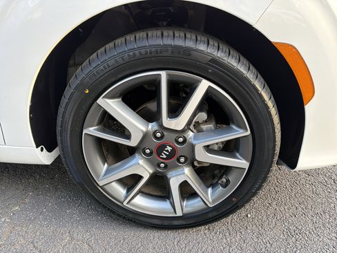 Used 2020 Kia Soul GT-Line w/ GT 2.0L Power Sunroof Package image 10