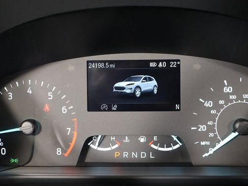 Used 2022 Ford Escape SE image 33