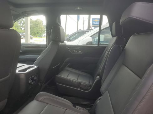 Used 2022 Chevrolet Tahoe LT RWD image 12