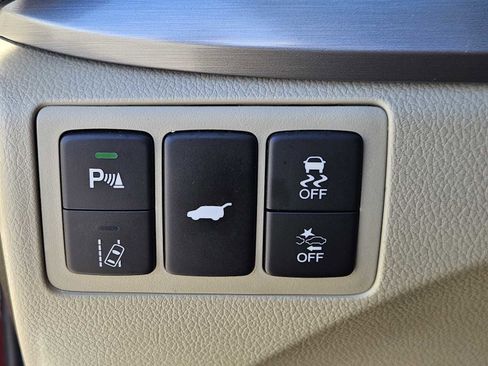 Used 2016 Acura RDX Advance Pkg image 21