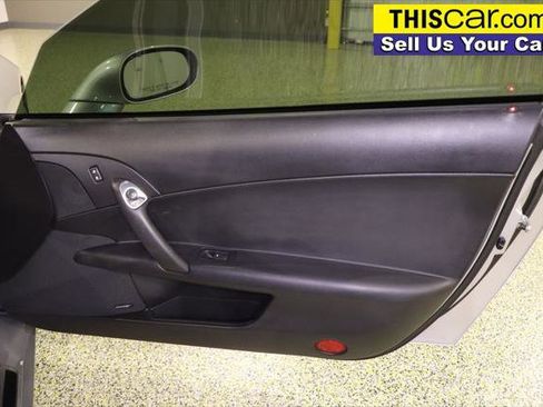 Used 2007 Chevrolet Corvette Coupe w/ Preferred Equipment Group image 36