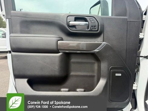 Used 2023 GMC Sierra 3500 AT4 w/ AT4 Preferred Package AWD/4WD image 20