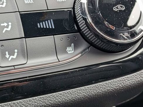 New 2026 Buick Envista Sport Touring FWD image 20