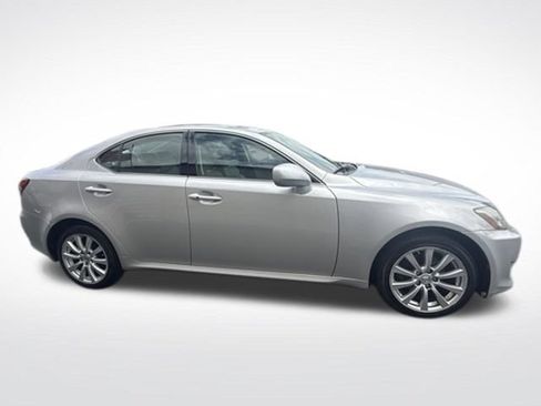 Used 2007 Lexus IS 250 AWD image 2