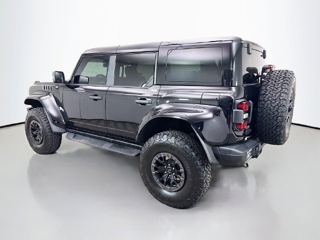 Used 2024 Ford Bronco Raptor w/ Interior Carbon Fiber Pack 6 AWD/4WD image 5