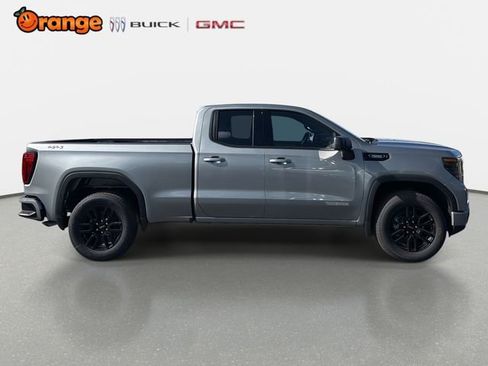 New 2026 GMC Sierra 1500 Elevation AWD/4WD image 2