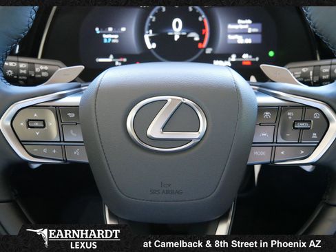 New 2026 Lexus RX 350 Premium FWD image 12