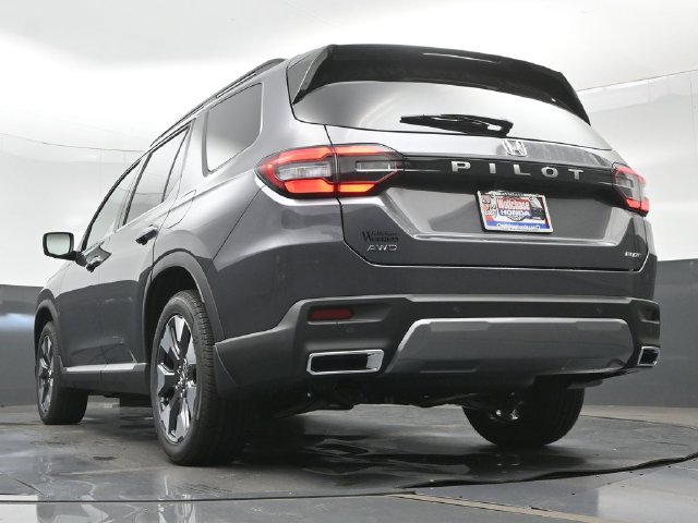 New 2026 Honda Pilot Elite image 22