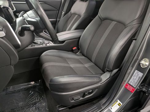 Used 2024 MAZDA CX-50 AWD 2.5 S w/ Weather Package image 10