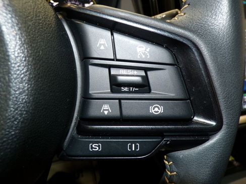 Used 2024 Subaru Crosstrek 2.5i Sport w/ Crosstrek Mirror Package AWD/4WD image 25