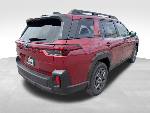 New 2026 Subaru Outback Premium AWD/4WD image 7