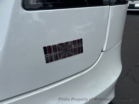 Used 2026 Tesla Model S Plaid AWD/4WD image 25