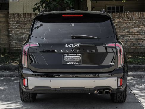 Used 2023 Kia Telluride SX X-Pro AWD/4WD image 19
