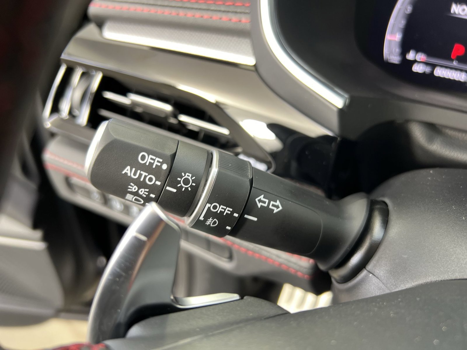Certified 2024 Acura MDX A-Spec AWD/4WD image 16