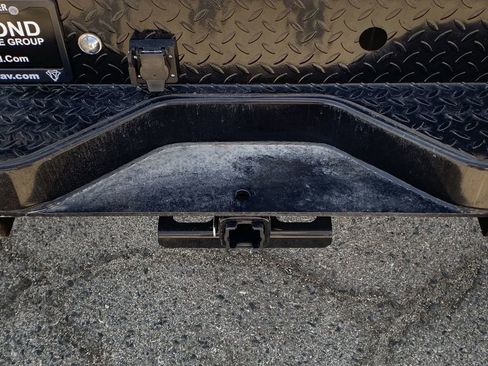 New 2025 Ford F350 XL w/ XL Chrome Package RWD image 42