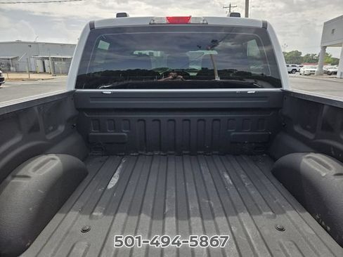 Used 2023 Ford F150 XL w/ XL Chrome Appearance Package AWD/4WD image 16