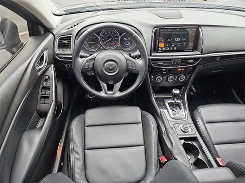 Used 2014 MAZDA MAZDA6 Touring image 10