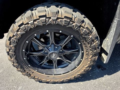 Used 2018 GMC Sierra 1500 Denali AWD/4WD image 14