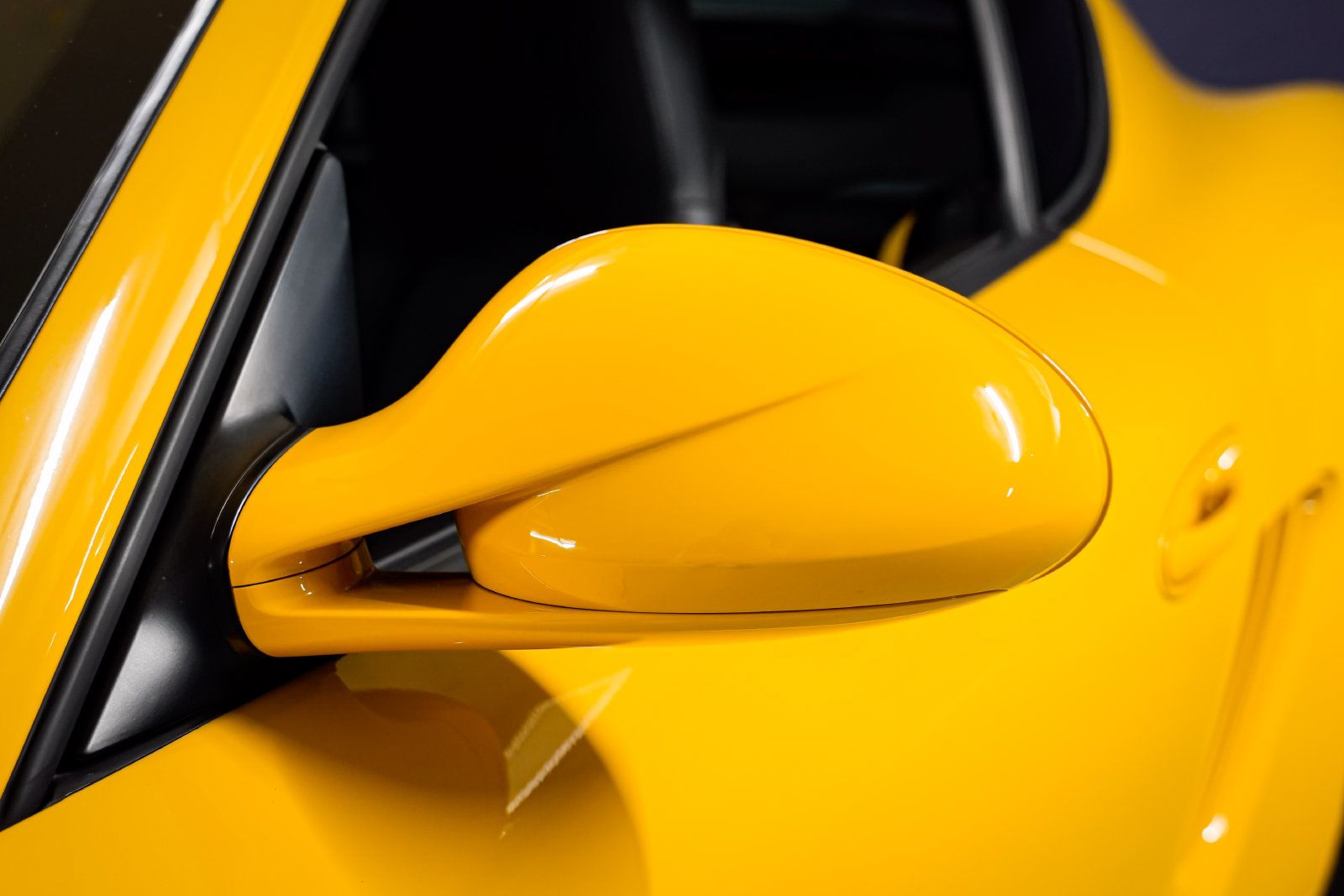 Used 2011 Porsche Cayman S RWD image 30