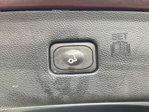 Certified 2022 Ford Edge SEL w/ Convenience Package image 13