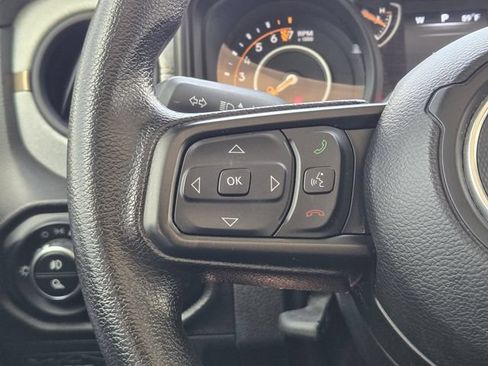 Used 2024 Jeep Gladiator Sport AWD/4WD image 27