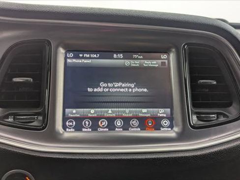 Used 2019 Dodge Challenger GT w/ Plus Package image 21