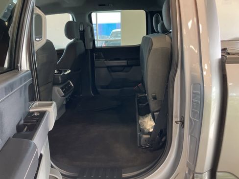 Used 2021 Ford F150 XLT w/ Equipment Group 302A High image 30