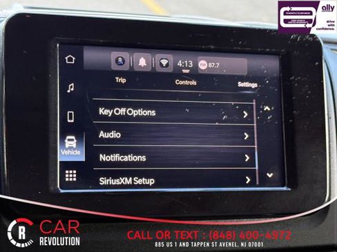 Used 2023 RAM ProMaster 1500 w/ Convenience Group image 25