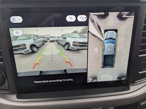 New 2025 Ford F150 XLT w/ Equipment Group 302A MID image 19