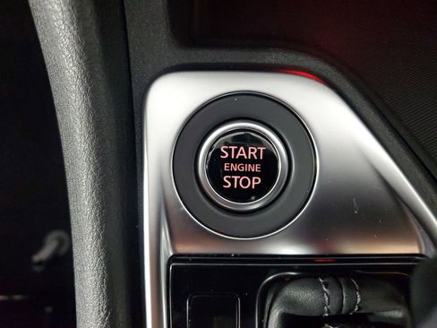 Used 2024 Nissan Sentra SV w/ All-Weather Package image 18