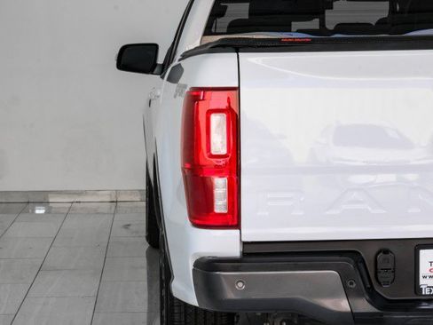 Used 2019 Ford Ranger Lariat w/ Equipment Group 501A Mid RWD image 47