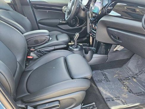 Used 2023 MINI Cooper S FWD image 20