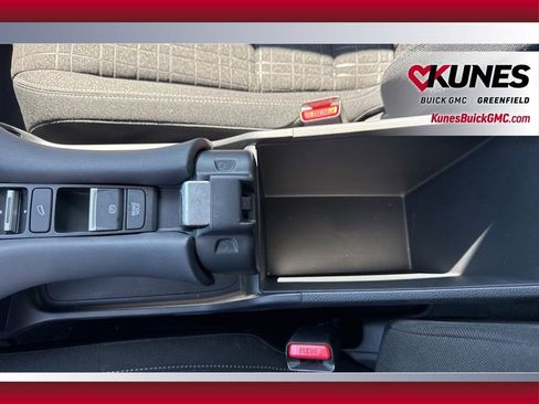 Used 2023 Honda HR-V LX image 31