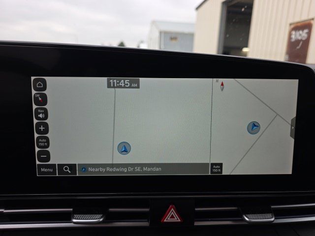 Used 2025 Hyundai Elantra SEL FWD image 19