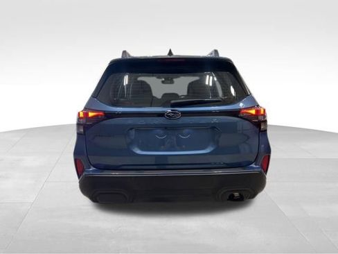 Certified 2025 Subaru Forester image 21