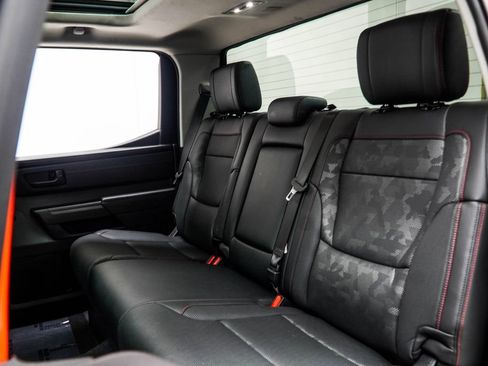 Used 2023 Toyota Tundra TRD Pro AWD/4WD image 41
