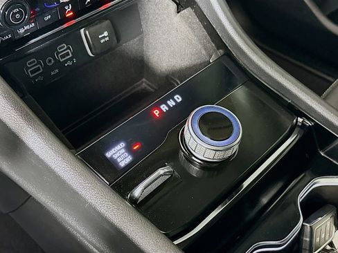 Certified 2021 Jeep Grand Cherokee L Limited image 25