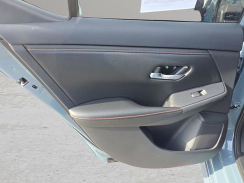 Used 2024 Nissan Sentra SR image 13